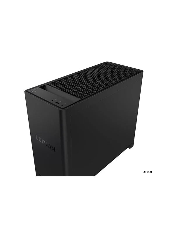 Lenovo Legion T5 30AGB10 - tower Ryzen 7 7800X3D 4.2 GHz - 32 GB - SSD 1 TB