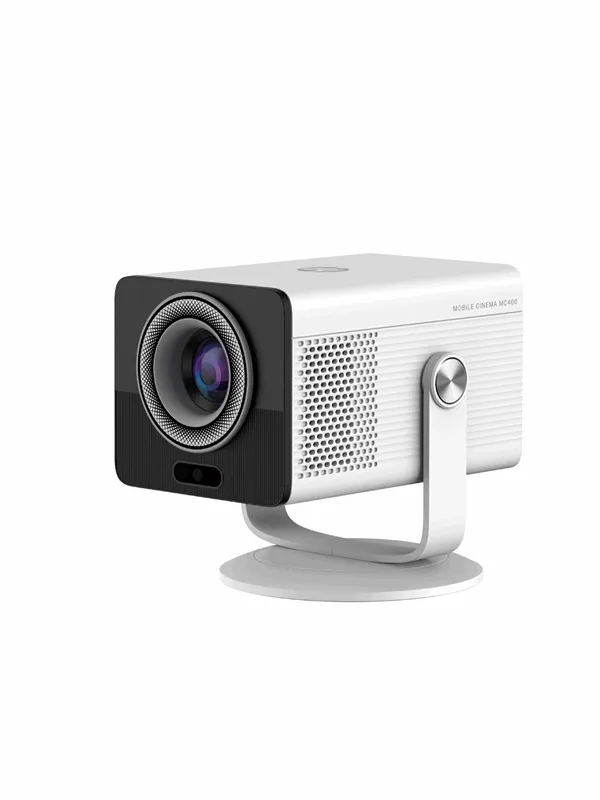HP Prosjektor MC400 - 150 ISO Lumens - 1280 x 720