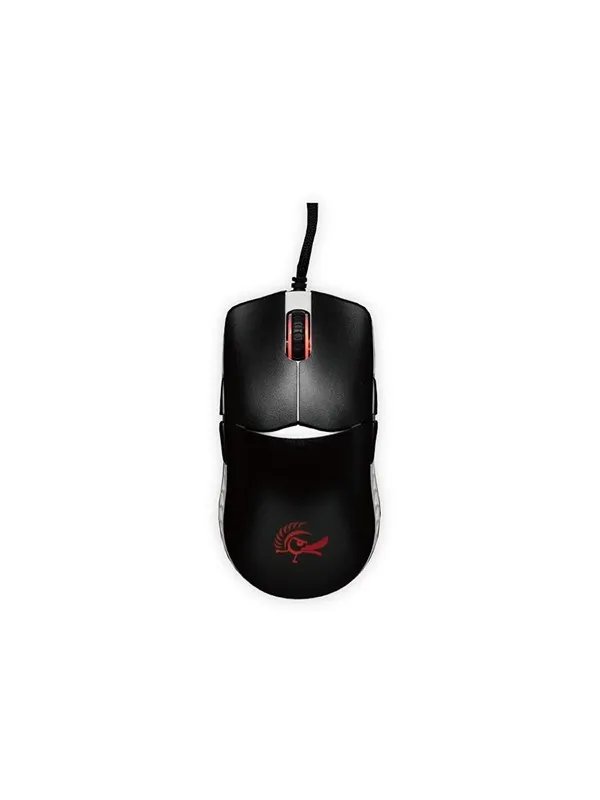 Ducky Feather - mouse - Mus