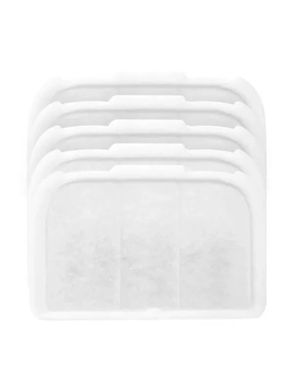 Petkit Trinkbrunnen Wasserfilter 5.0 | 5 Stk