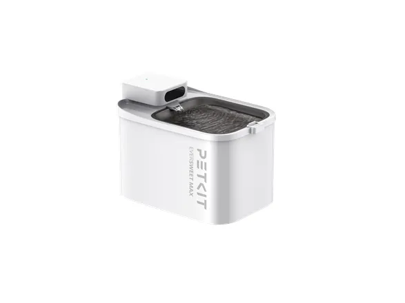 Petkit Trinkbrunnen Eversweet Max - UVC Pump