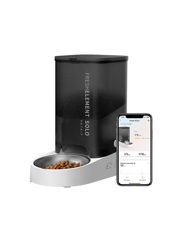 Petkit 1 dog/cat feeder/waterer