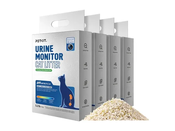 Petkit Urine Monitor