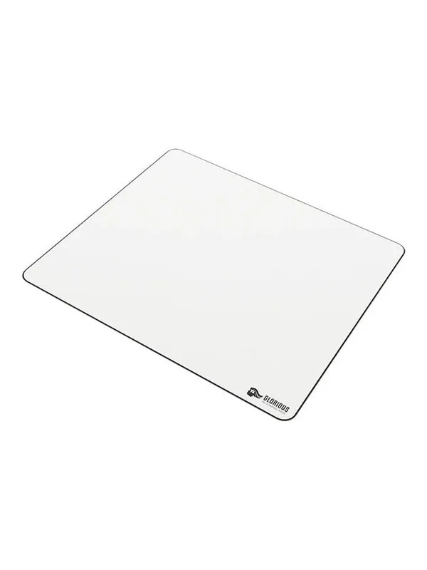 Glorious White Edition XL