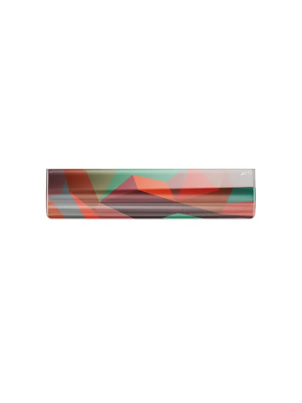 Xtrfy CHERRY XTRFY WR5 Compact Litus wrist rest - Håndleddsstøtte
