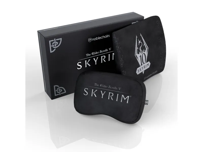 noblechairs Skyrim
