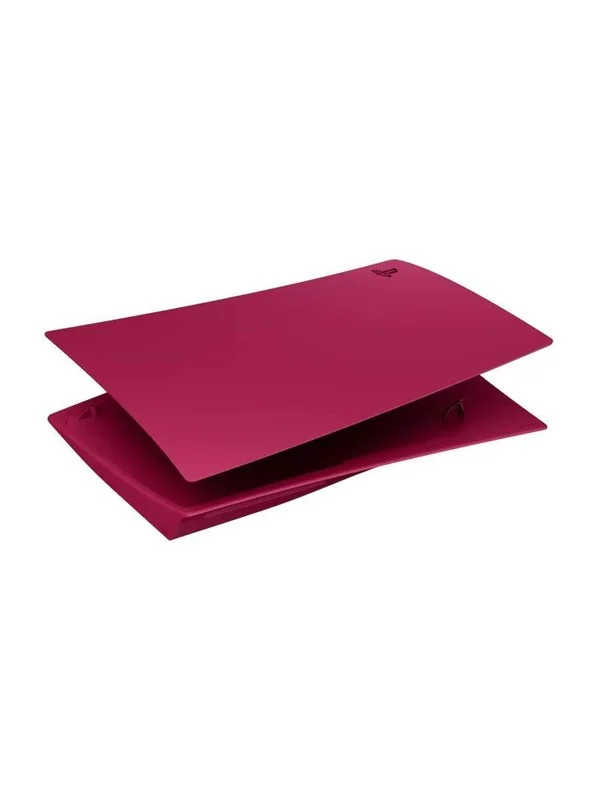 Sony Standard - Cosmic Red - Deksel - Sony PlayStation 5