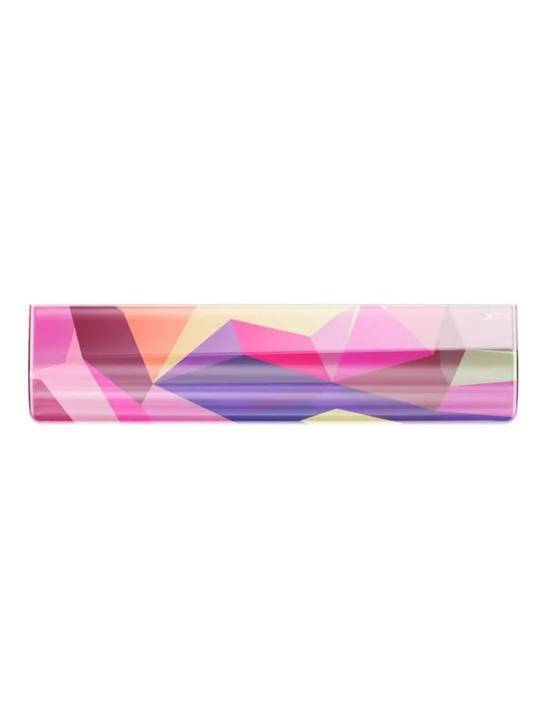 Cherry XTRFY WR5 - keyboard wrist rest - compact - Håndleddsstøtte