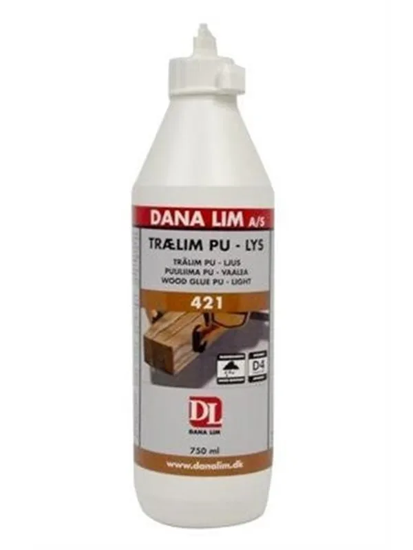Dana Lim Trelim PU 421 750ml lys