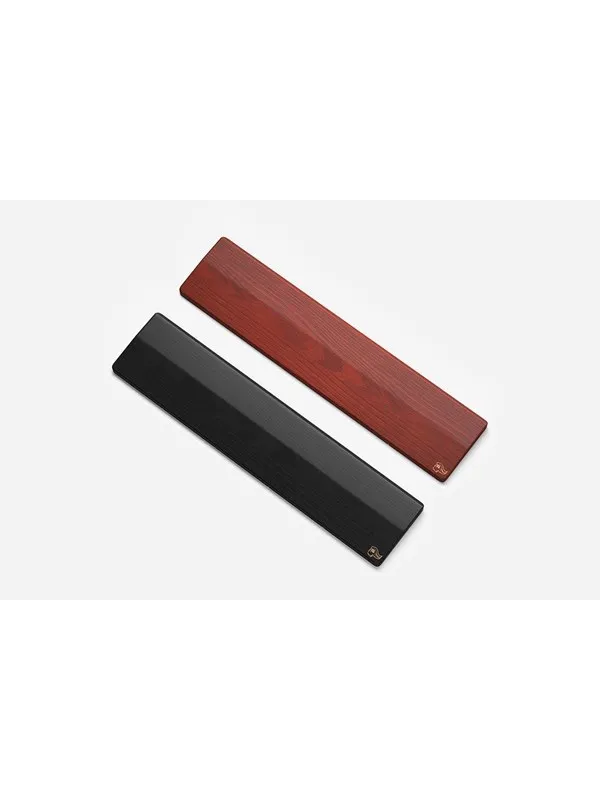Glorious Gaming GV-100-DARK wrist rest - Håndleddsstøtte