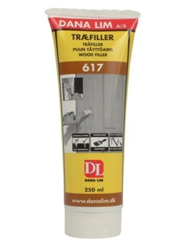 Dana Lim Trefiller 617 250ml natur