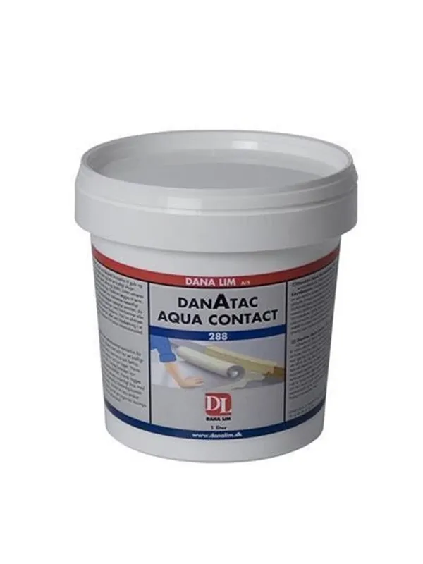 Dana Lim Kontaktlim Aanatac Aqua 288 1l