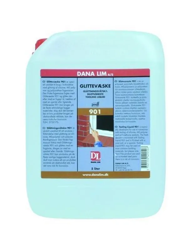 Dana Lim Glittemiddel 901 5l