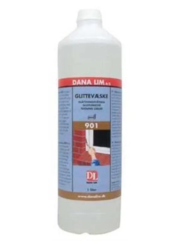 Dana Lim Glittemiddel 901 1000ml