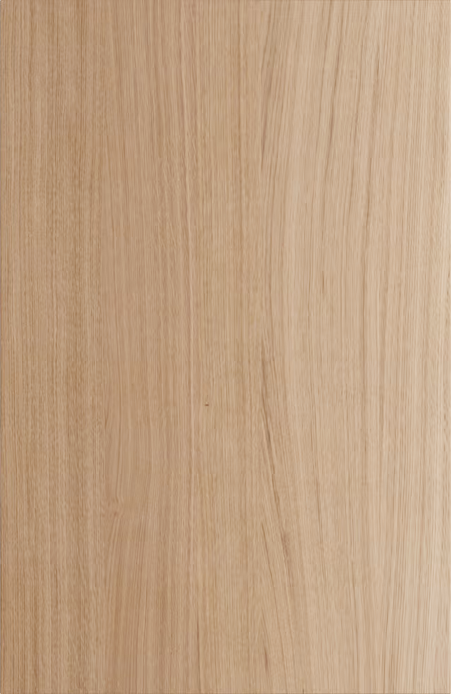 Epoq Edge skapdør til kjøkken 60x92 (naturlig eik)