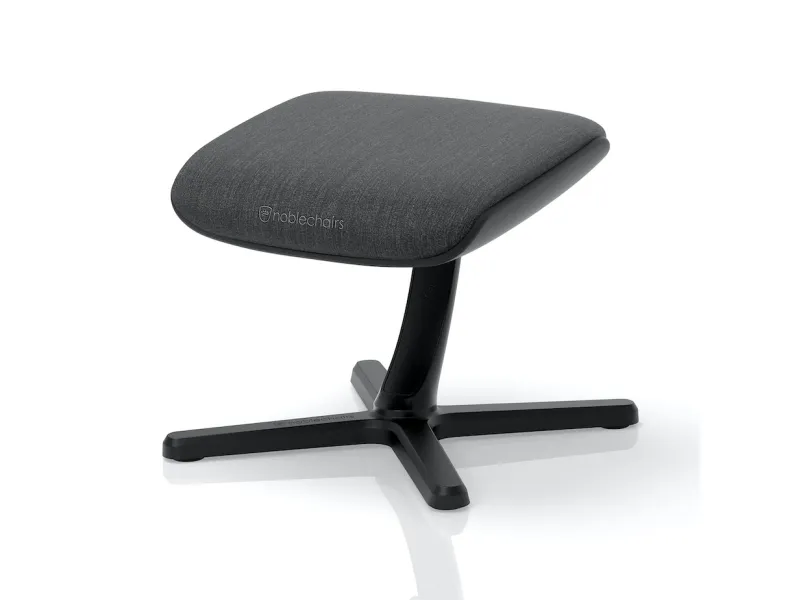 noblechairs NBL-FR-TX-ATC foot rest