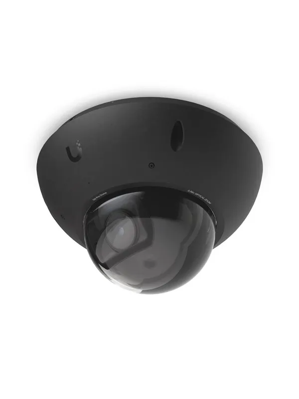 Ubiquiti UniFi Camera G6 Pro Dome Black
