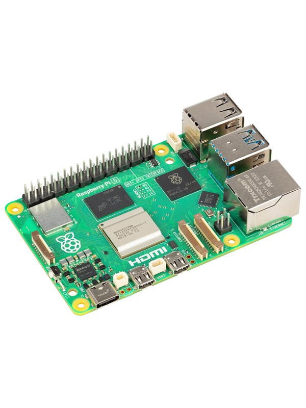 Raspberry Pi 5 Model B - 4GB