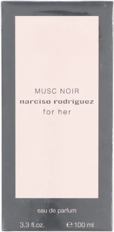 Narciso Rodriguez For Her Musc Noir Spray