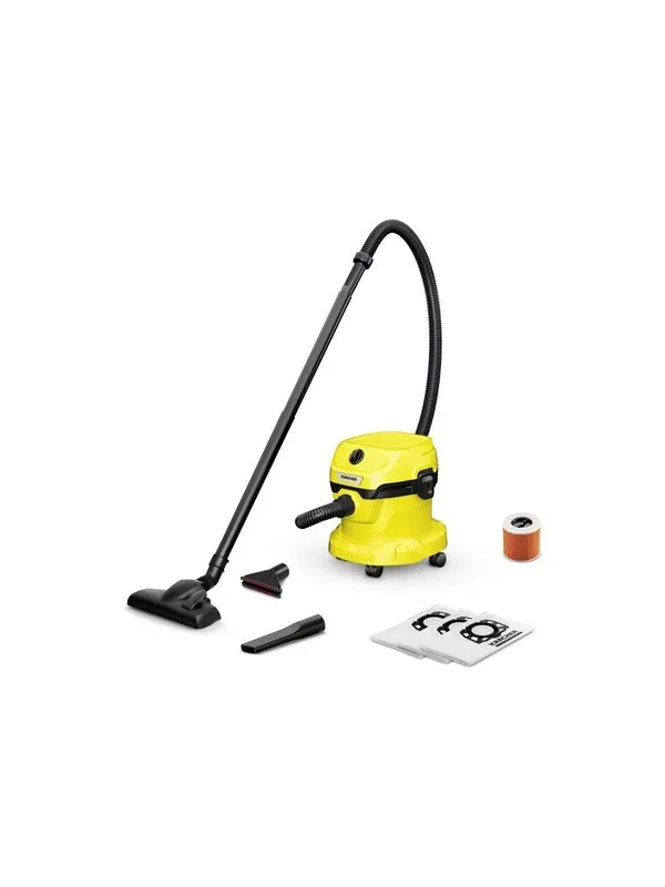Kärcher Støvsuger WD 2 PLUS V-12/6/18/C HOME