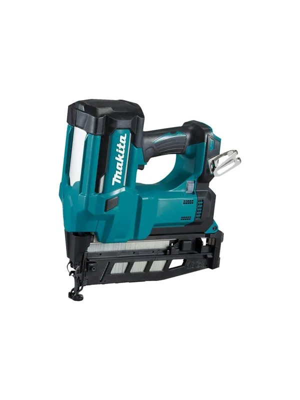 Makita DBN600ZJ - finishing nailer - cordless