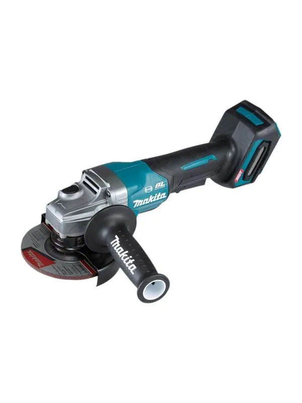 Makita GA013GZ - angle grinder - cordless - 125 mm