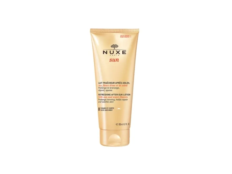 Nuxe Sun Refreshing After-Sun Lotion 200 ml