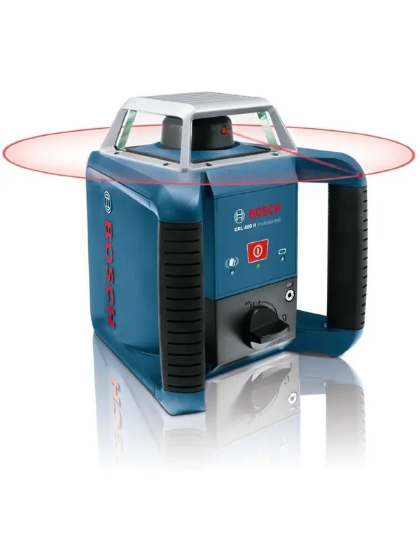 Bosch Professional GRL400H Outdoor Rotation Laser