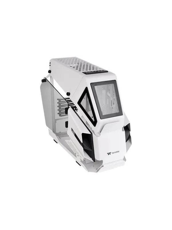 Thermaltake AH - Kabinett - Tower - Hvit