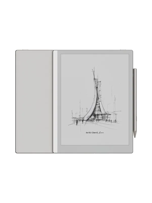 Onyx Boox Go 10.3 (Gen 2) Lumi