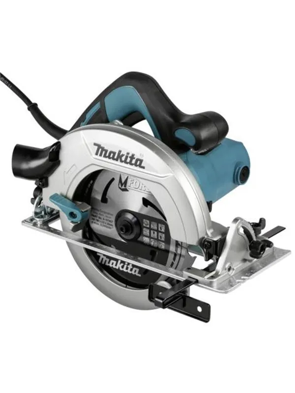 Makita HS7601 Handheld Circular Saw
