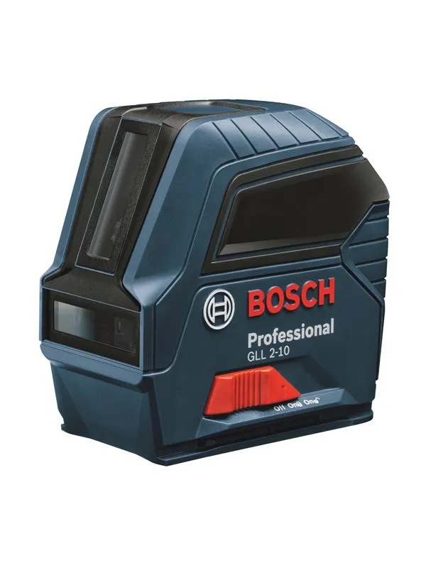 Bosch Professional Linjelaser - GLL 2-10