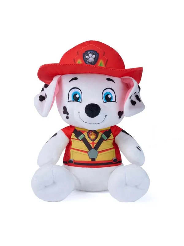 Paw Patrol Movie 3 Gund Plush Marshall 22cm
