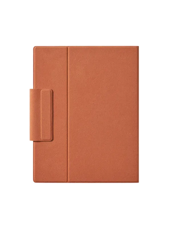 Onyx Boox Go 10.3 Series Magnetic Cover Case - Orange