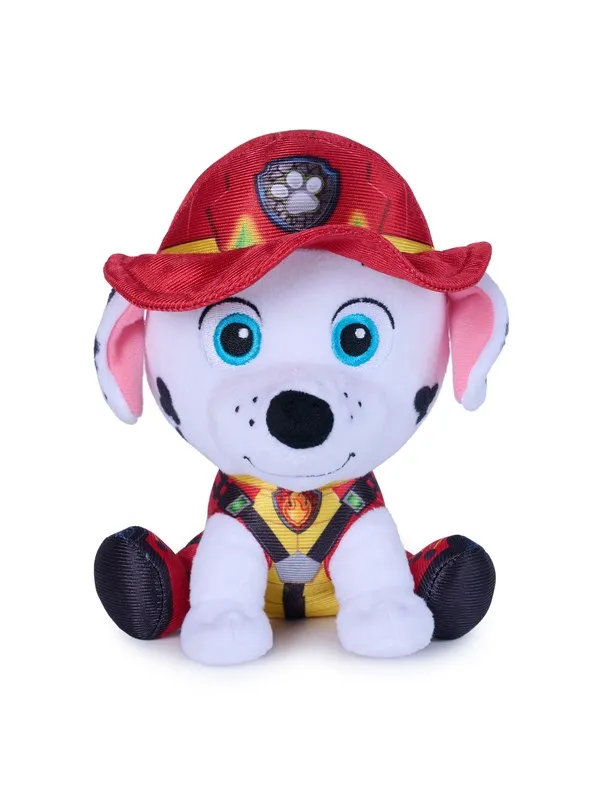 Paw Patrol Movie 3 Gund Plush Marshall 15cm