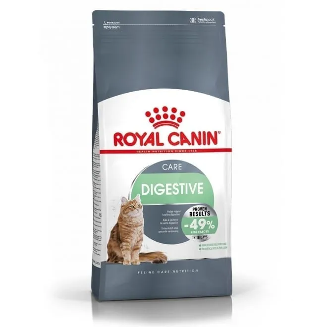 Royal Canin Digestive Care cats dry food