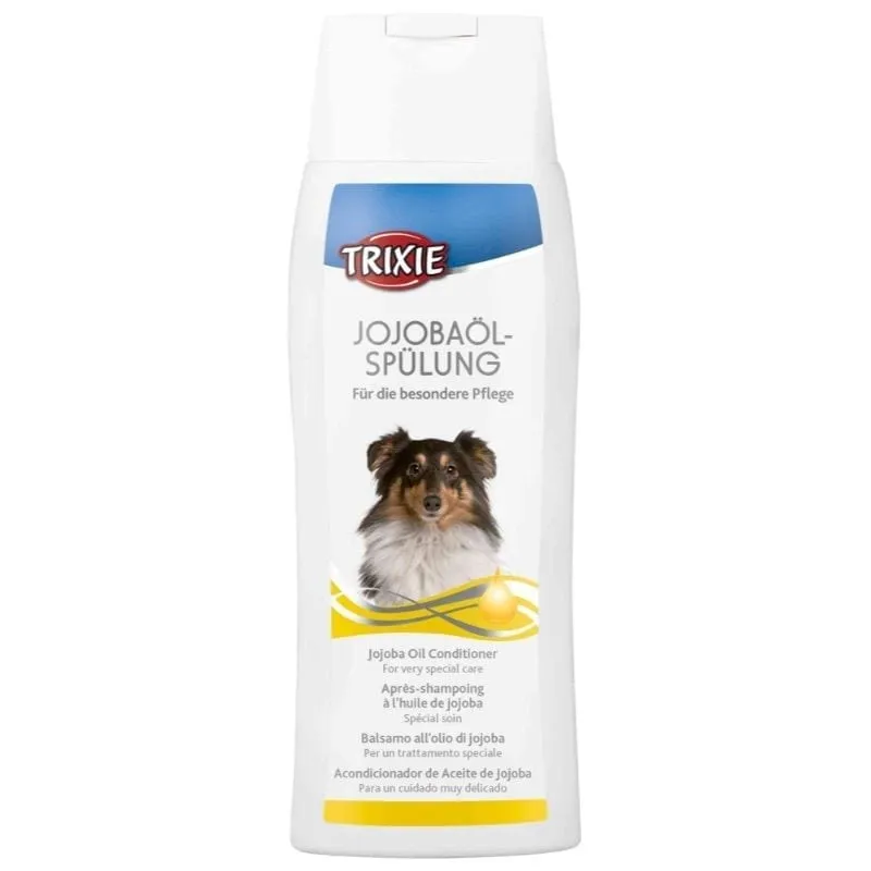 Trixie Jojoba Oil Conditioner 250ml