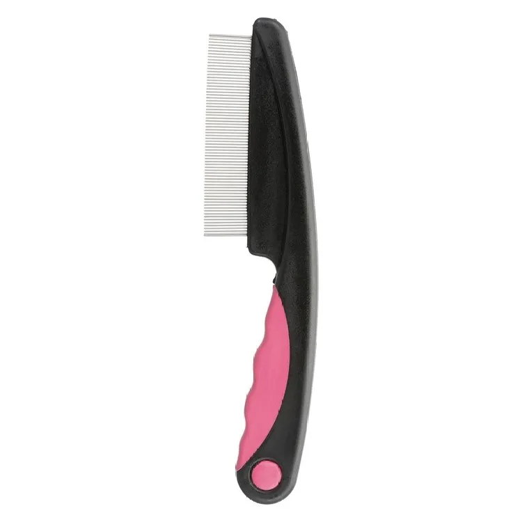 Trixie Flea and Dust Comb 15 cm