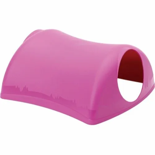 Savic Rody tunnel 33.5x31x14.5 cm green