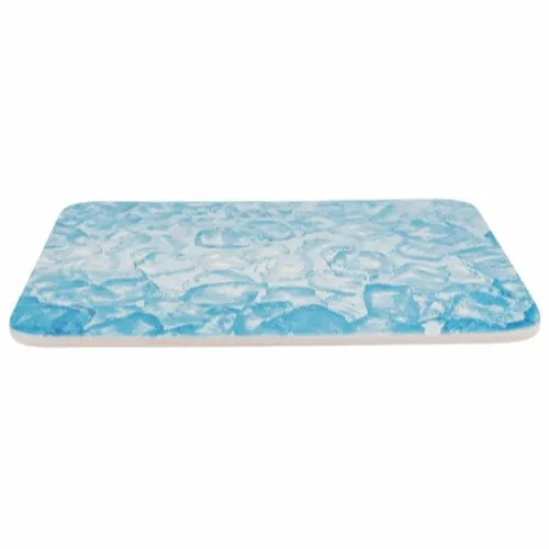 Trixie Cooling Plate 20x15 cm blue