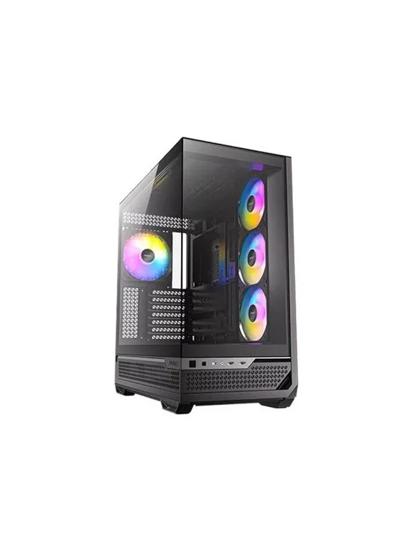 Antec Constellation Series C7 ARGB - Kabinett - Tower - Svart