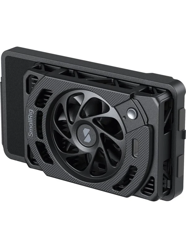 SmallRig 5874 Cooling Fan for Nikon ZR