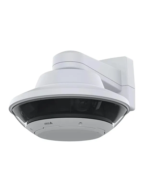 Axis Q60 Series Q6020-E