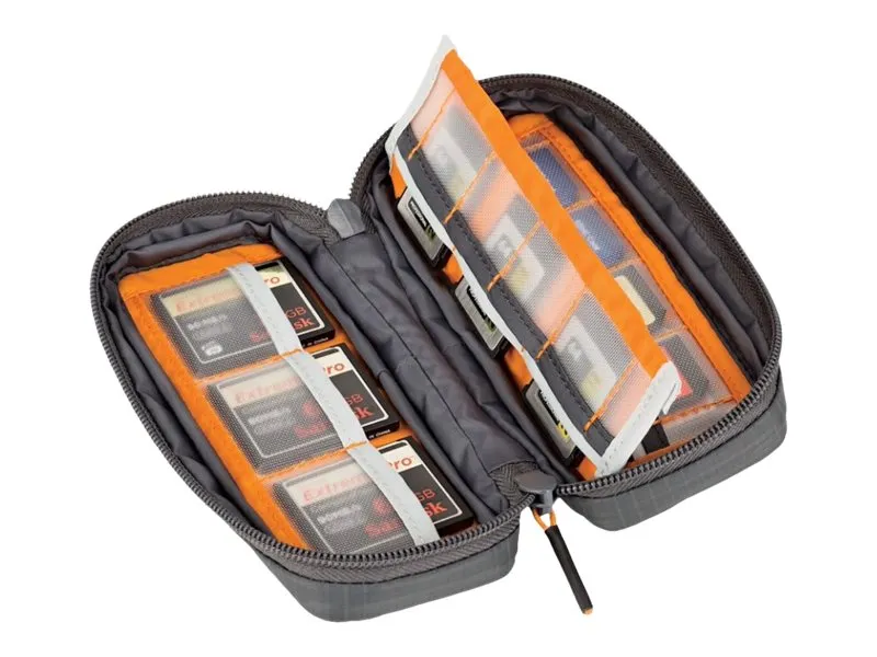 Lowepro GearUp Memory Wallet 20