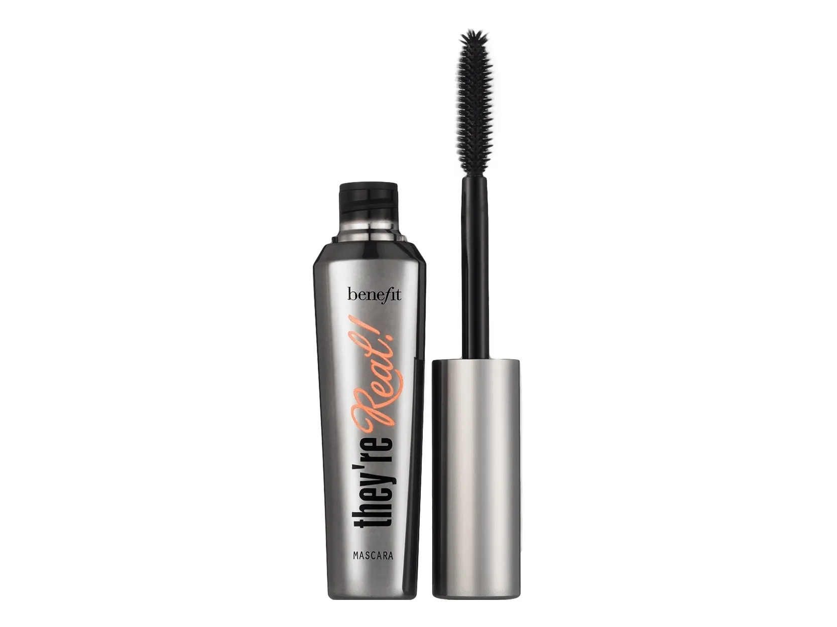 Benefit Cosmetics They're Real! Beyond Mascara - Jet Black