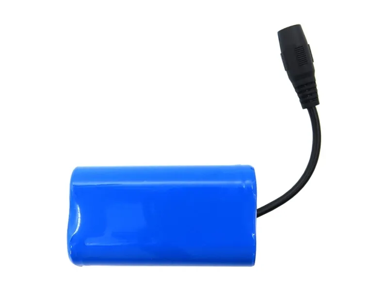 Flytec V900 12000mAh Battery