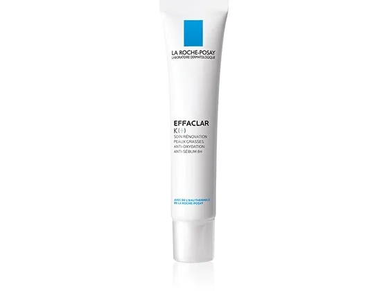 La Roche-Posay Effaclar K(+) Creme 40 ml