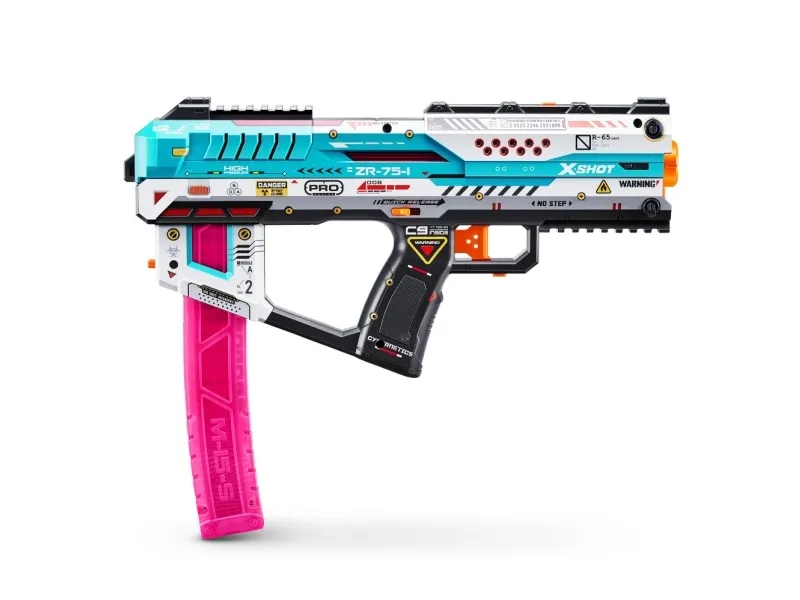 X-shot Skins Pro Series Fury-X Blaster