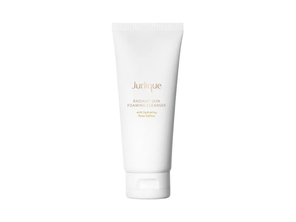 Jurlique Radiant Skin Foaming Cleanser 80 ml