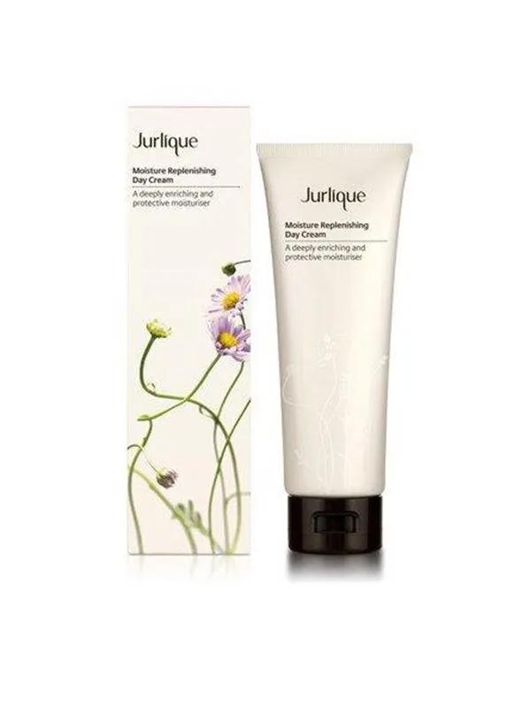 Jurlique Moisture Replenishing Day Cream 125ml